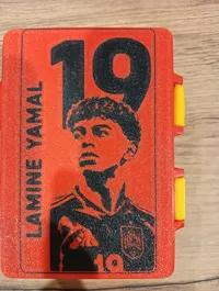 Lamine Yamal