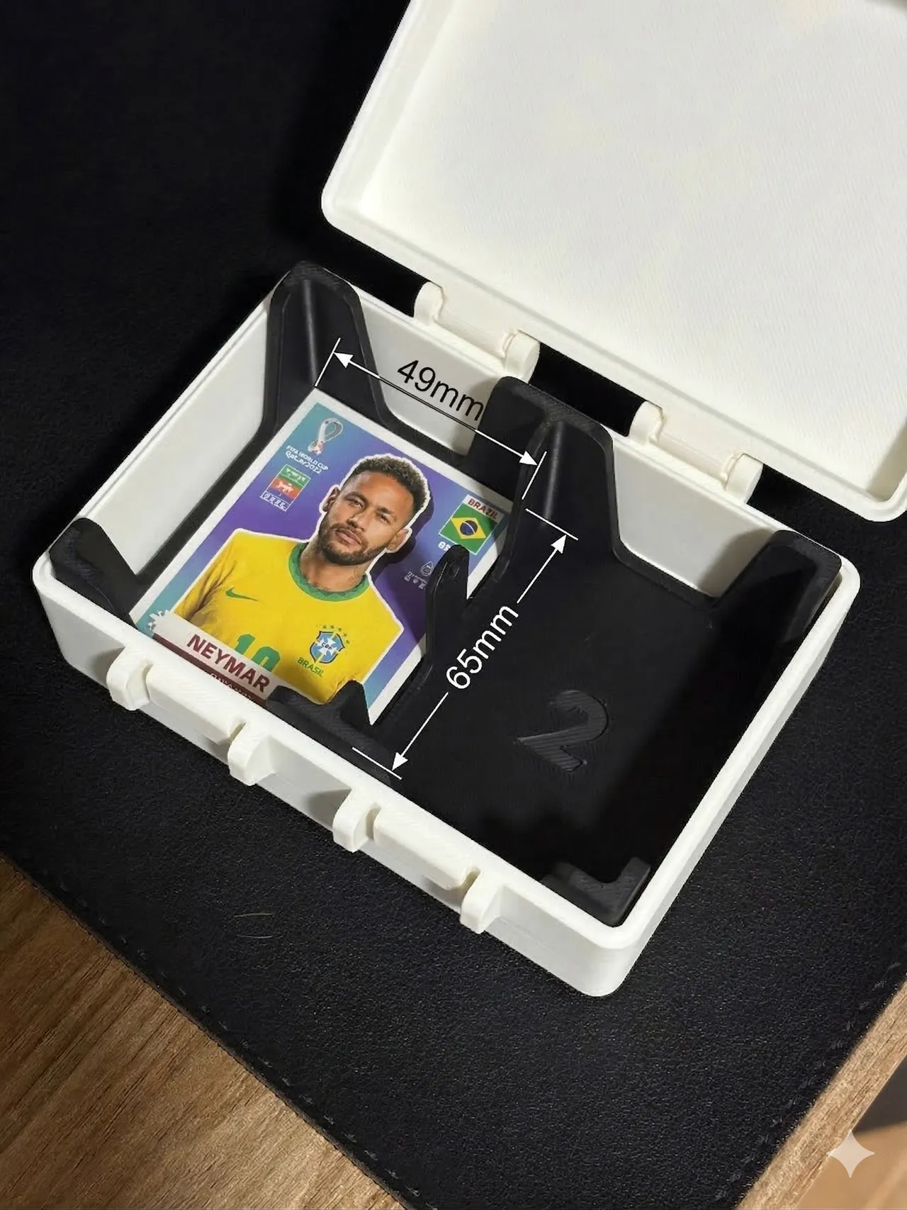 FIFA World Cup 2026 - Sticker Box view 3