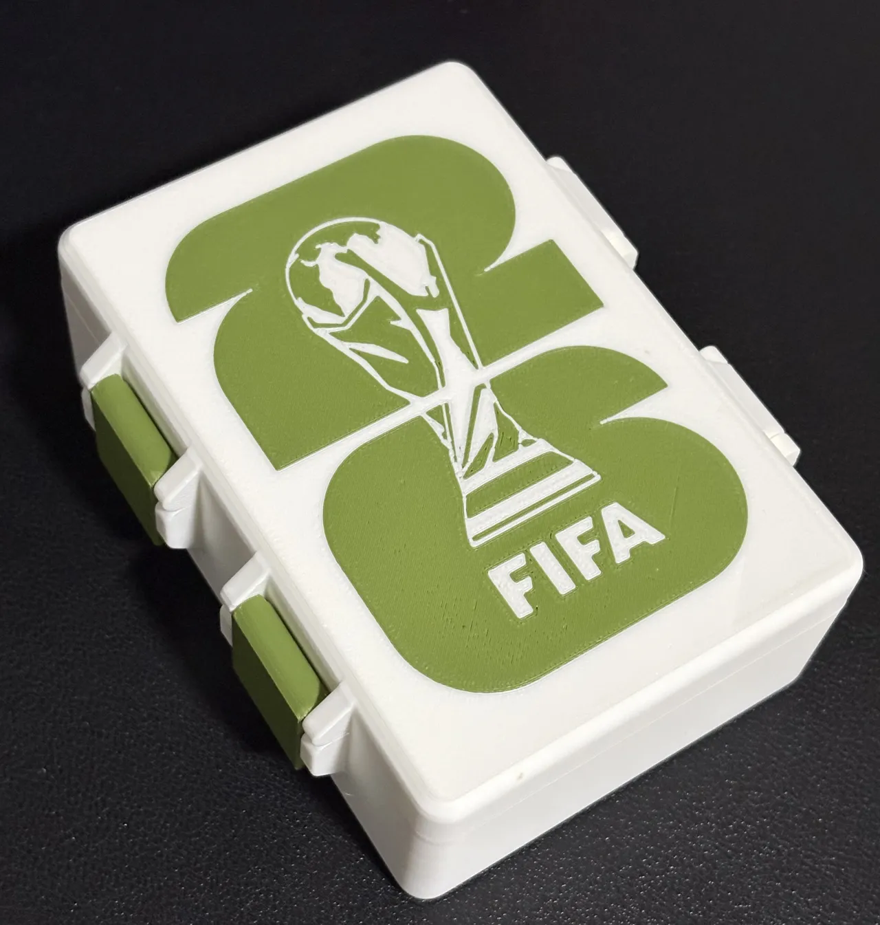FIFA World Cup 2026 - Sticker Box view 2
