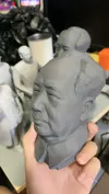 0.2mm layer, 2 walls, 8% infill