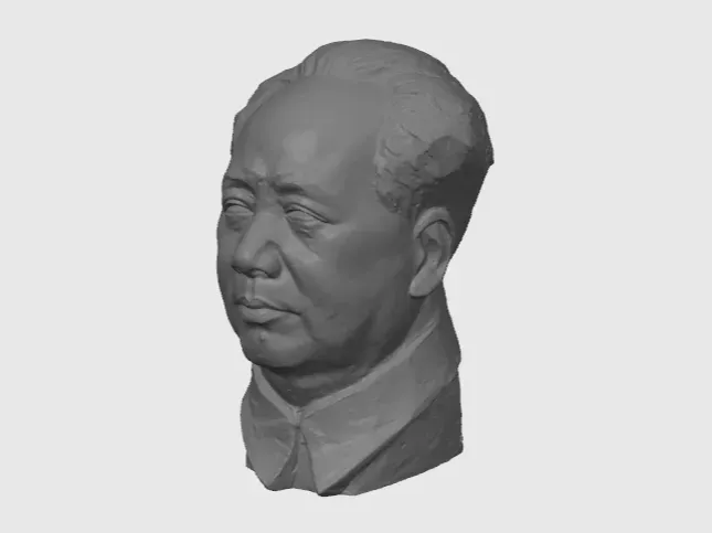 伟大无产阶级革命家-毛主席