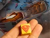 100% infill