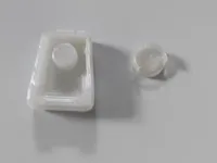 0.2mm 层高, 2 层墙, 15% 填充