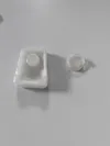 0.08mm layer, 2 walls, 15% infill