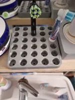 0.2mm layer, 2 walls, 20% infill