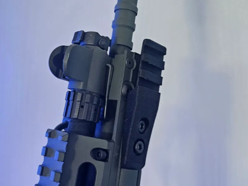 M-LOK Cantilever Rail
