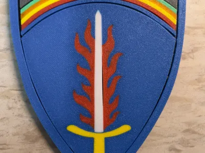 USAEUR Patch
