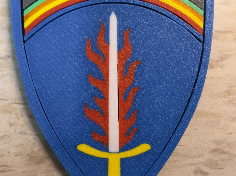 USAEUR Patch