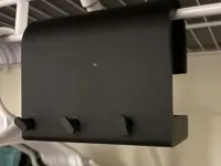 0.2mm layer, 2 walls, 8% infill
