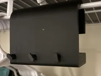 Flower Hanger/Dryer