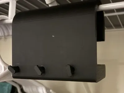 Flower Hanger/Dryer