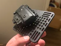 0.2mm layer, 3 walls, 50% infill