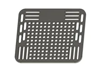 0.2mm layer, 3 walls, 50% infill