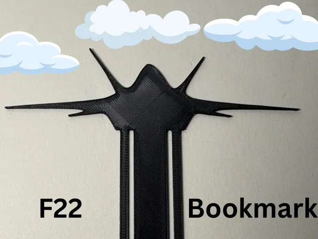F2 Bookmark