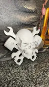 0.16mm layer, 2 walls, 5% infill