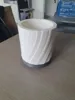 Small 0.20mm Plant pot
