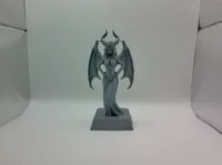 0.2mm layer, 4 walls, 8% infill