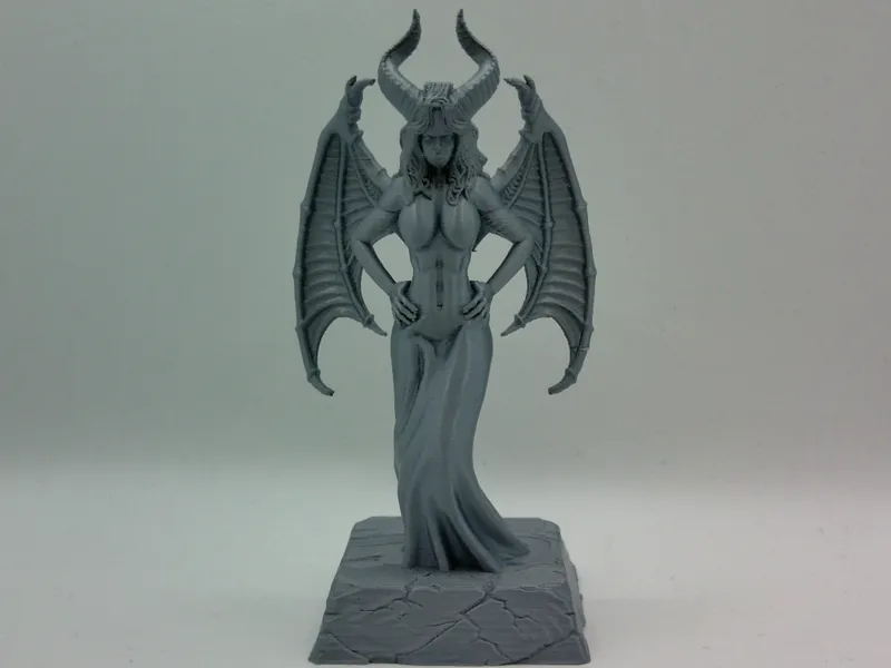 Demoness