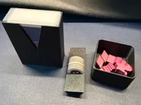 0.28mm layer, 2 walls, 15% infill