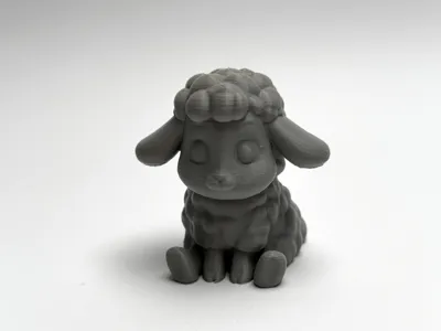 Sheep