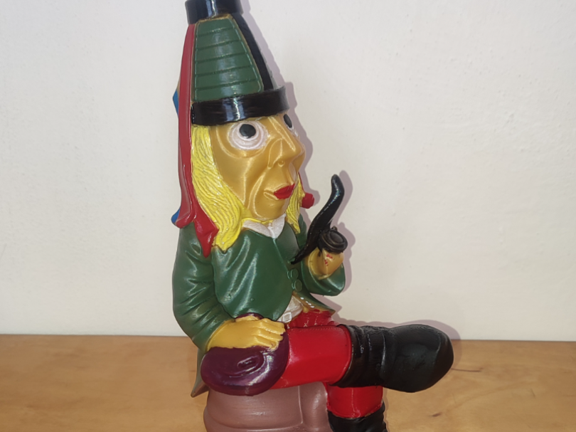 vodnik