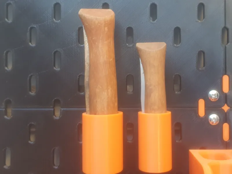Support OPINEL n° 9 SKADIS