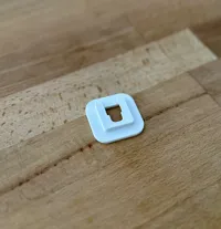 0.12mm layer, 2 walls, 15% infill
