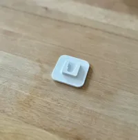 0.12mm layer, 2 walls, 15% infill