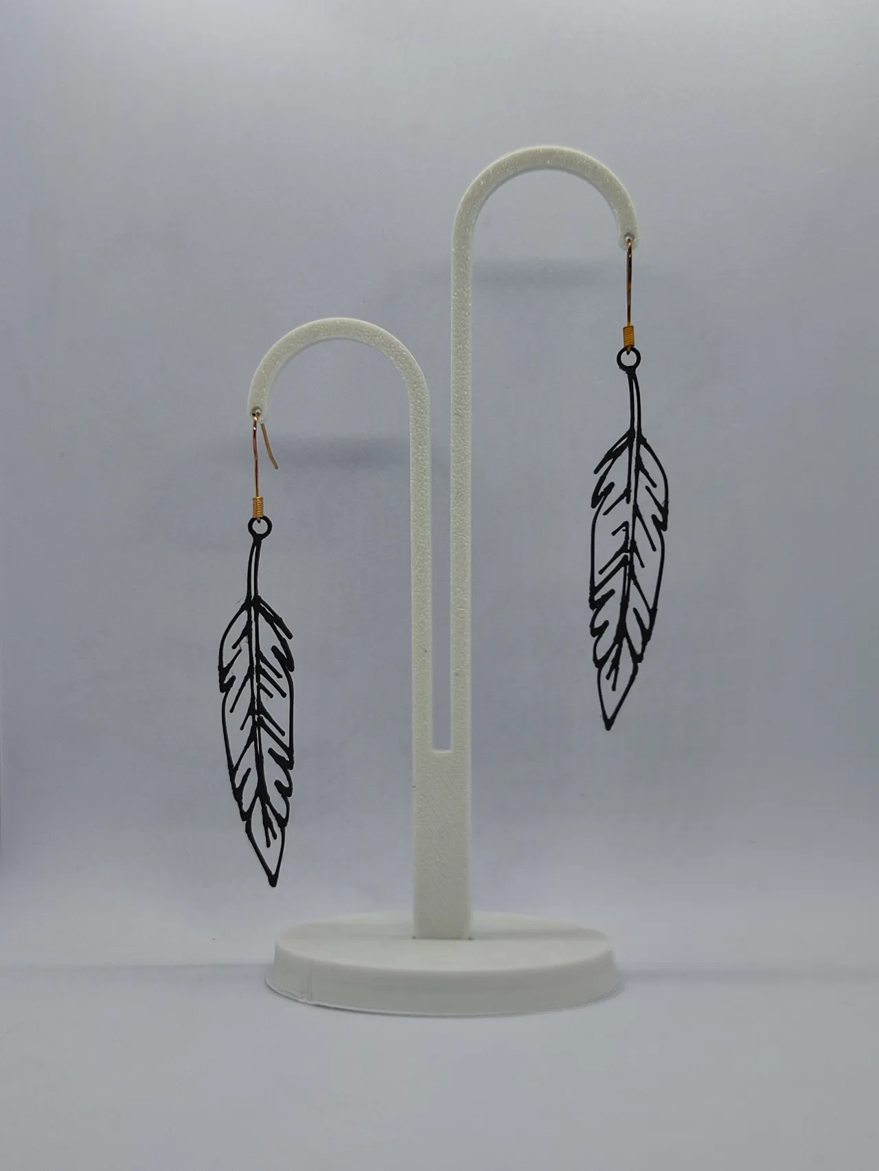 Aretes Eco de Libertad view 2