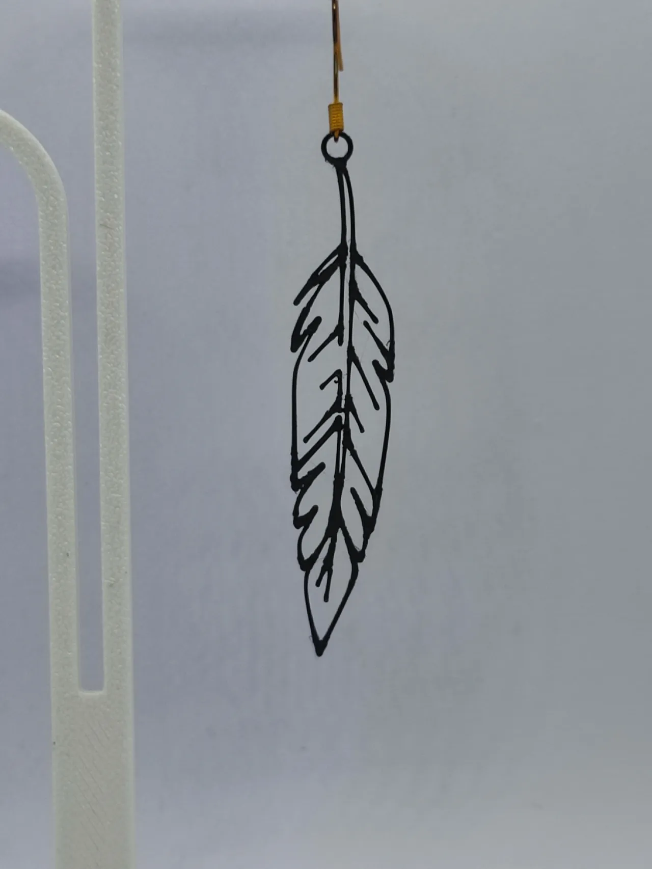 Aretes Eco de Libertad view 4