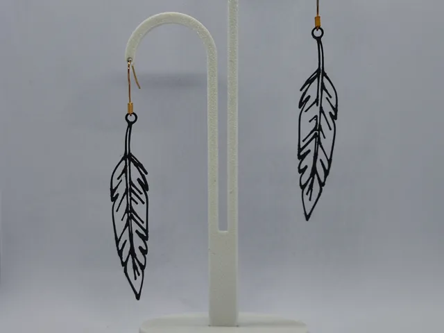 Aretes Eco de Libertad