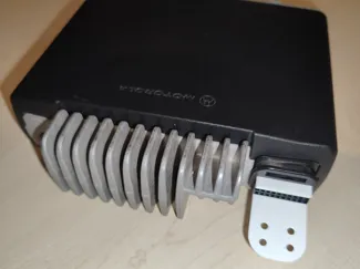 MTM800e / GM3xx Accessories Connector