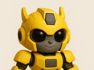 bumblebee