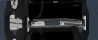 H2C Bed Holder