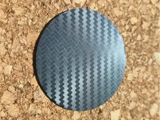 Carbon Fiber Print Settings