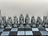0.1mm layer, 4 walls, 100% infill