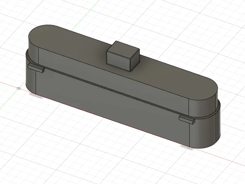 Samsung S23 Ultra Power Button