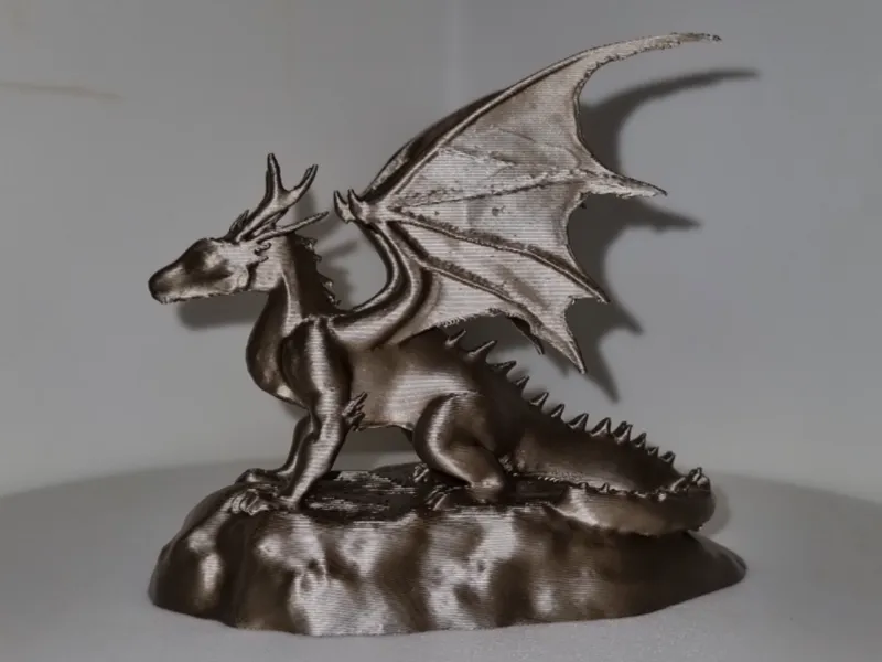 Fire Dragon