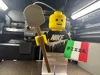 0.2mm layer, 2 walls, 30% infill