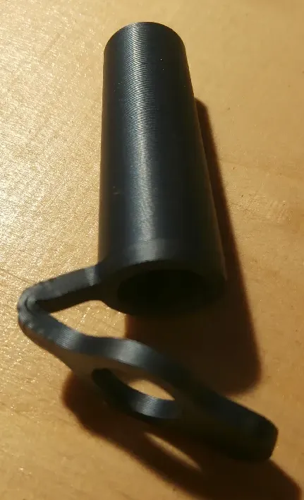 Cover for LEKI STICK