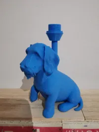 0.2mm layer, 3 walls, 8% infill