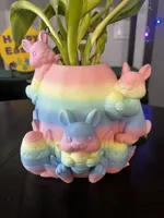 0.16mm layer, 2 walls, 15% infill