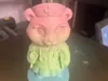 Nurse Panda - cartoon - 0.16mm layer, 2 walls, 5% infill- A1