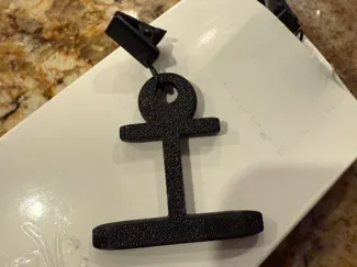 Curtain Anchor