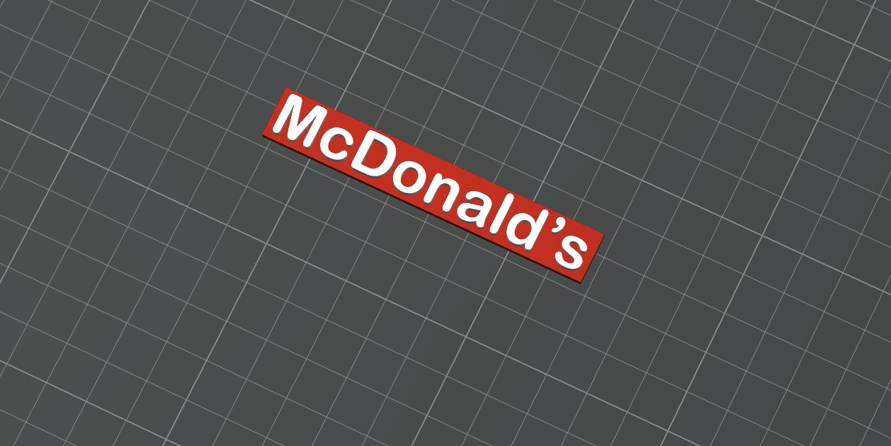 Miniatura 9 do modelo 3D 酷态科10U 麦当劳桌面充电站