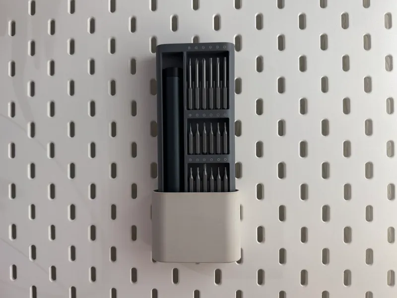 Xiaomi Elektrischer Schraubendreher