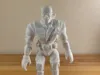 0.2mm layer, 2 walls, 10% infill