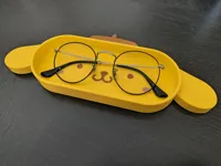 Faster print, smooth finish, better supports