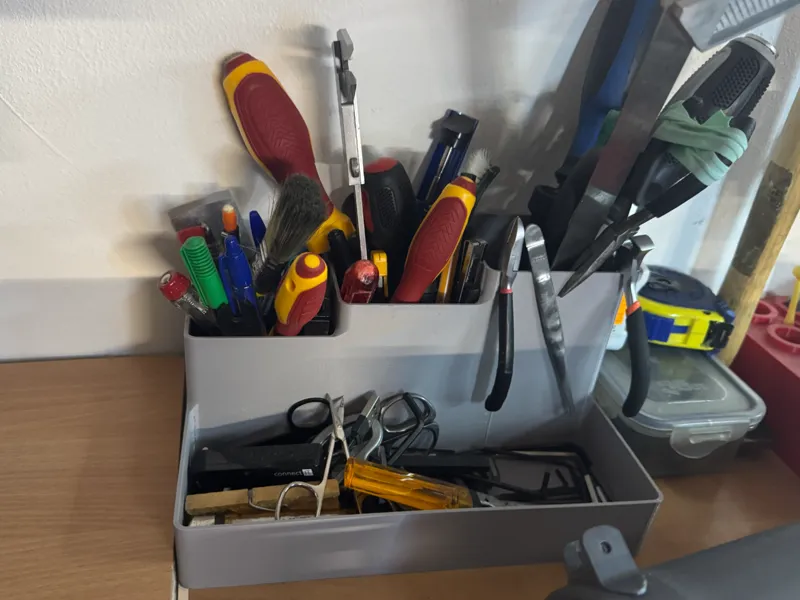 Organizer