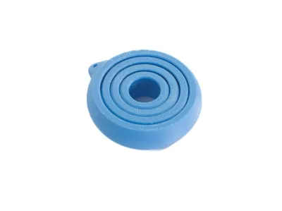 Gyro Fidget Keychain - With Bigger Hole